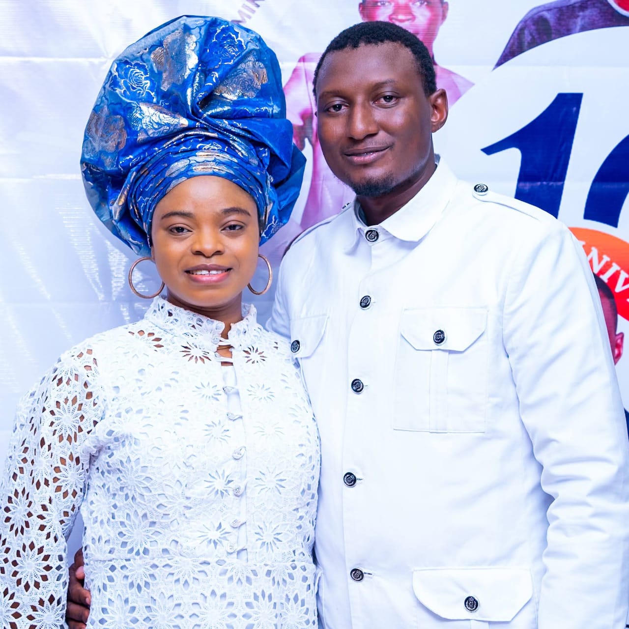 Senior Pastors