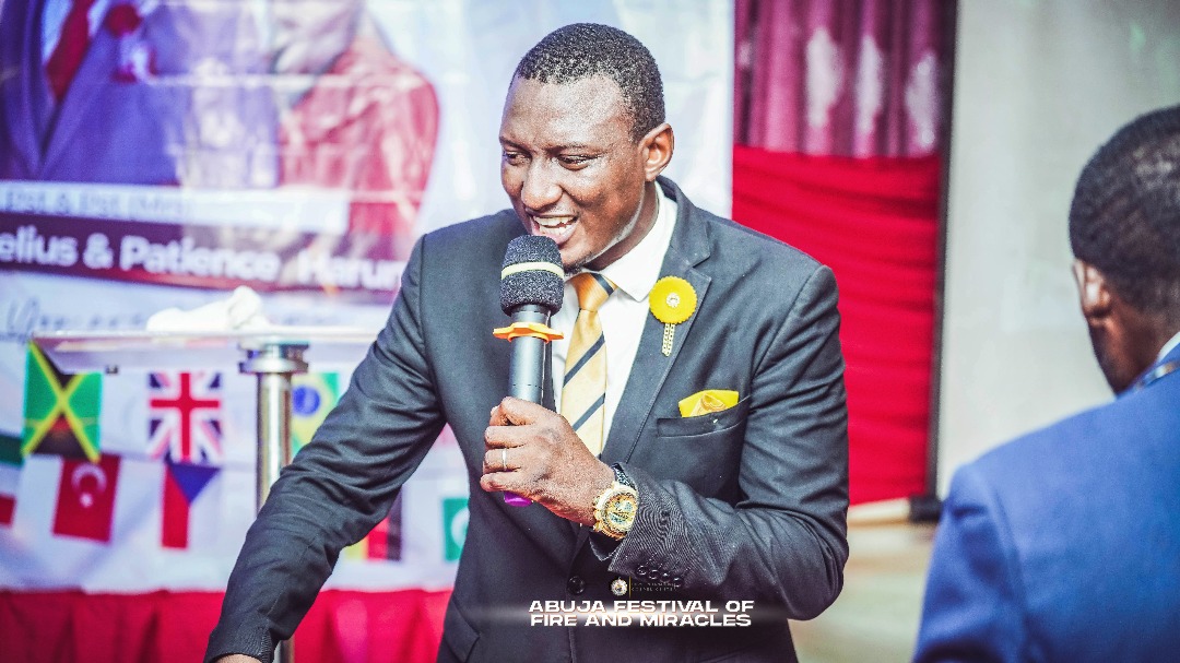 Founder