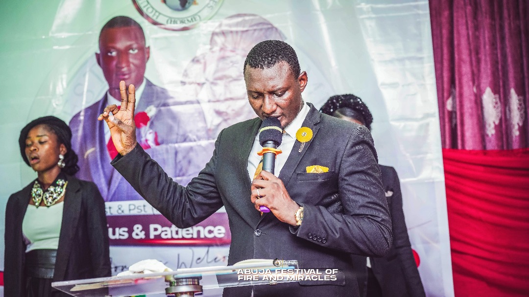 HORME Global Worship